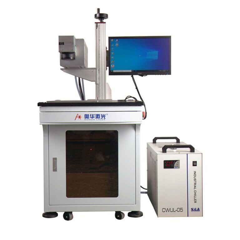 CO2 laser marking machine for sale